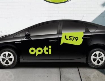 Работа в Opti Taxi